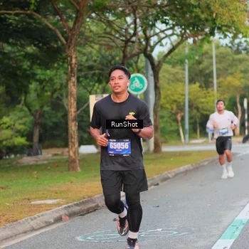 Runner Photo 5686907