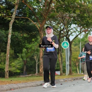 Runner Photo 5686910