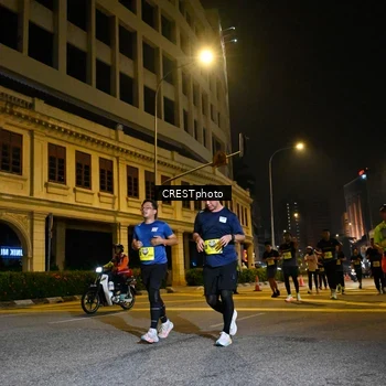 Runner Photo 5686911