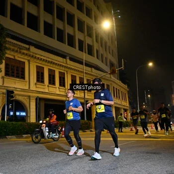 Runner Photo 5686915