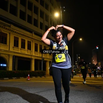 Runner Photo 5686916