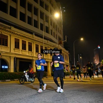 Runner Photo 5686917