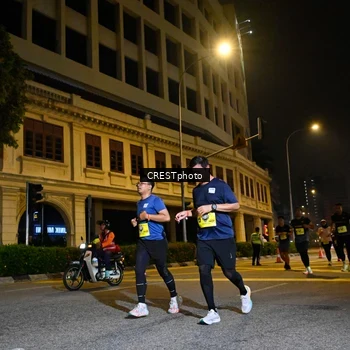 Runner Photo 5686918