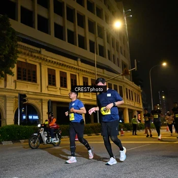 Runner Photo 5686920
