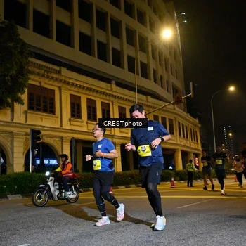 Runner Photo 5686921