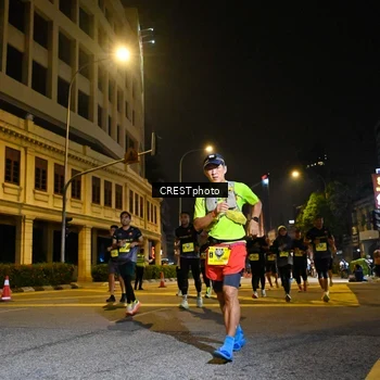 Runner Photo 5686922