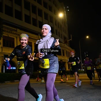 Runner Photo 5686925