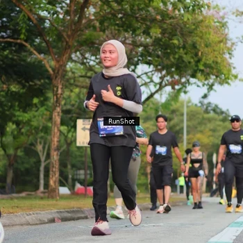 Runner Photo 5686926