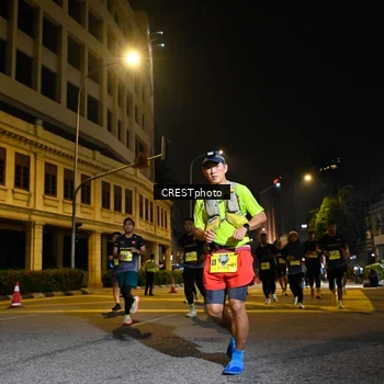 Runner Photo 5686927
