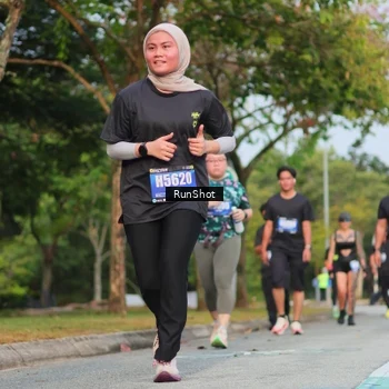 Runner Photo 5686928