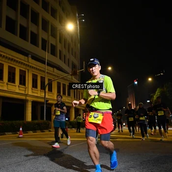 Runner Photo 5686929