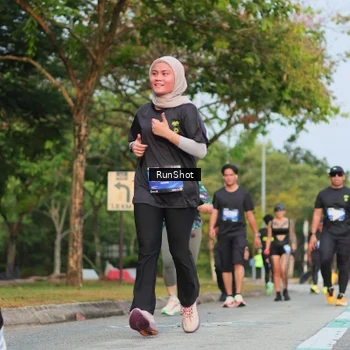 Runner Photo 5686930
