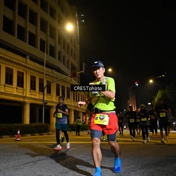 Runner Photo 5686931