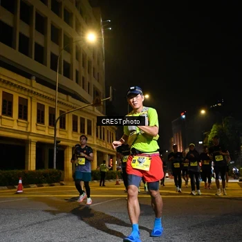 Runner Photo 5686932