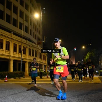 Runner Photo 5686933