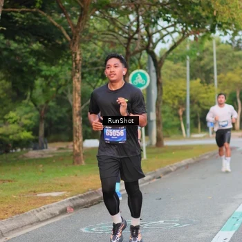 Runner Photo 5686934