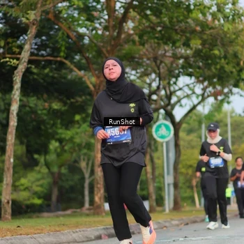 Runner Photo 5686935