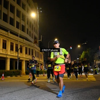 Runner Photo 5686936