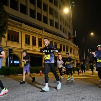 Runner Photo 5686937