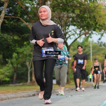 Runner Photo 5686939