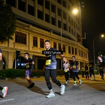 Runner Photo 5686940