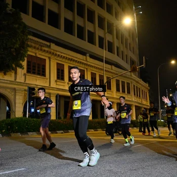 Runner Photo 5686941