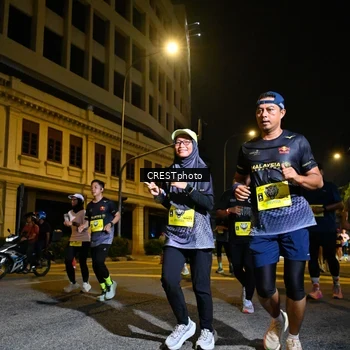 Runner Photo 5686942