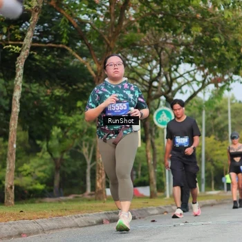 Runner Photo 5686943