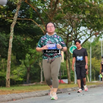 Runner Photo 5686944