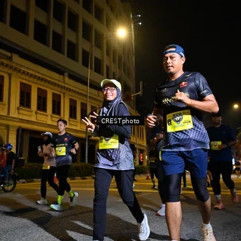Runner Photo 5686945