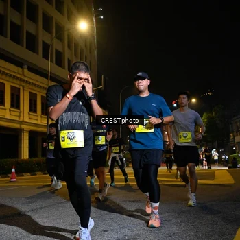 Runner Photo 5686946