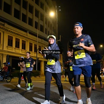 Runner Photo 5686947