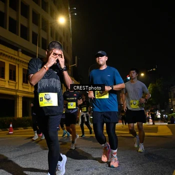 Runner Photo 5686948