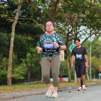 Runner Photo 5686949