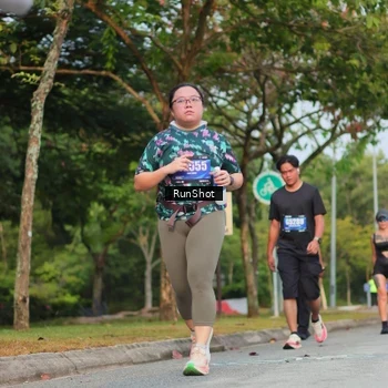 Runner Photo 5686951