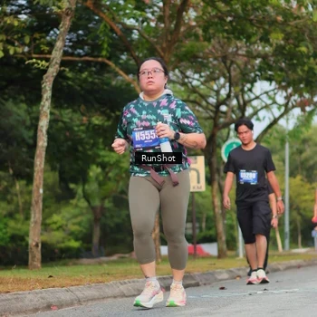 Runner Photo 5686952