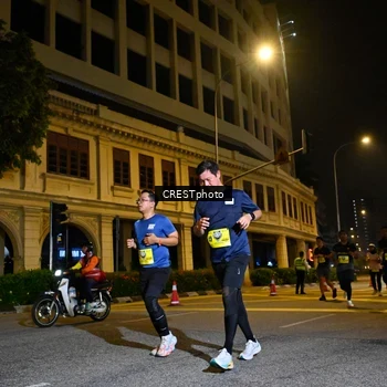 Runner Photo 5686954