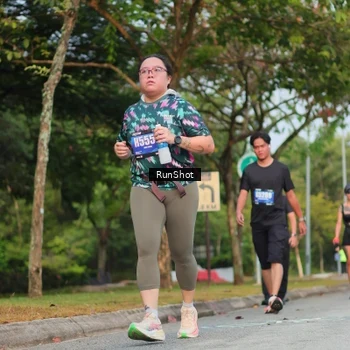 Runner Photo 5686955