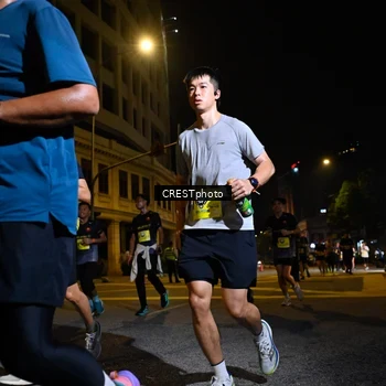 Runner Photo 5686957