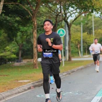 Runner Photo 5686958