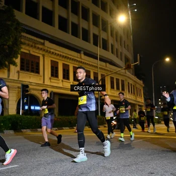Runner Photo 5686959