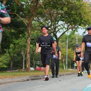 Runner Photo 5686960