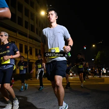 Runner Photo 5686961