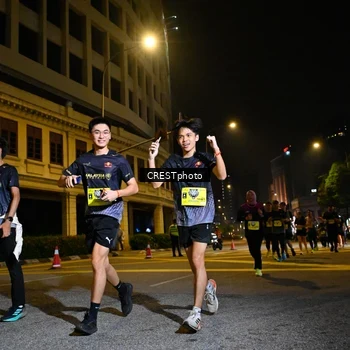 Runner Photo 5686967