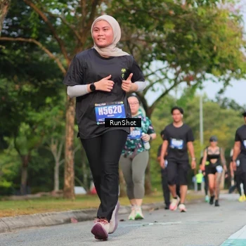 Runner Photo 5686968
