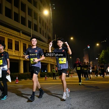 Runner Photo 5686969