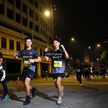 Runner Photo 5686970