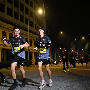 Runner Photo 5686971