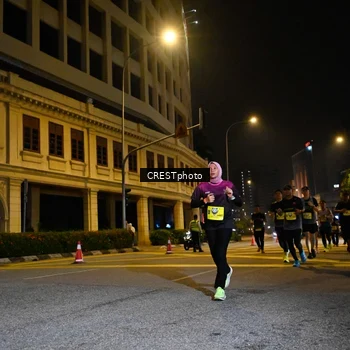 Runner Photo 5686976