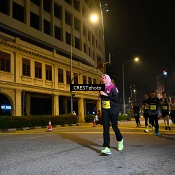 Runner Photo 5686980